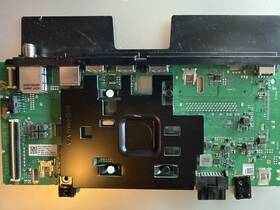 Qn50q60dafxza Samsung Bn9418342c Bn94-18342c Main Board - From Brand New Tv Free Shipping