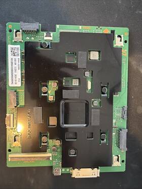 Bn94-18388s Samsung Bn9418388s Qn65ls03daf Main Board Genuine Oem Tested Working