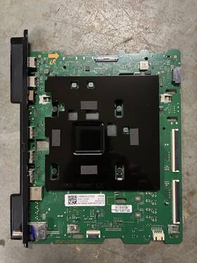 Bn94-18456d Samsung Bn9418456d Be98d-h Main Board