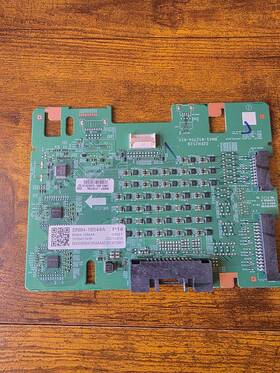 Bn94-18544a Samsung Bn9418544a Qn85ls03fwf Led Driver Board