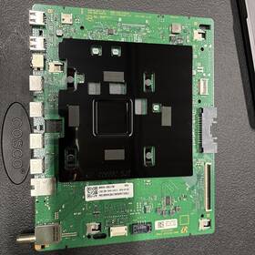 Samsung Bn9418617w Main Board Bn94-18617w