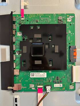 Bn94-18635b Samsung Bn9418635b Main Board For Qn65q8faaf