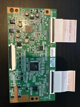 S128cm4c4lv0.4 Samsung Bn95-00498b Bn41-01662 T-con Board