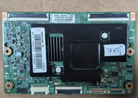 Bn95-01780a Samsung T-con Board
