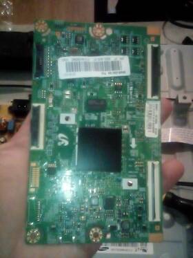 Bn95-02412a Samsung T-con Board