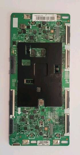 Bn95-04573a Samsung T-con Board