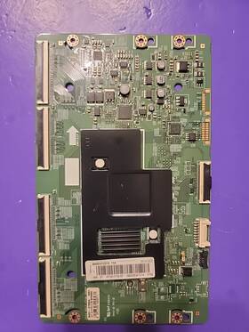 Bn97-07995a Samsung Bn95-04914a Tv T Con Board Bn95-01337a/bn97-07995a