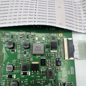 Bn95-08081a Samsung Odyssey Neo G9 49 Inch Assembly T Con