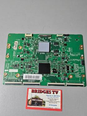 Bn95-00629c Samsung Bn9500629c Un60es6500f T-con Board Ver. Hs01