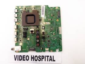 Samsung Bn9500944a Bn94-06167f Main Board For Model Un60f6300 Order By Part # Only