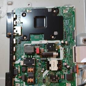 Cy-bt050hgcv2h Samsung Bn9506726b Main Board For Tv 2020
