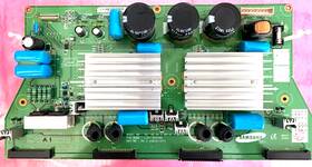 Bn96-02024a Samsung Genuine Original X- Main Board For Model Hpr5052 Bn96-02024a Samsung Genuine Original X- Main Board For Model Hpr5052
