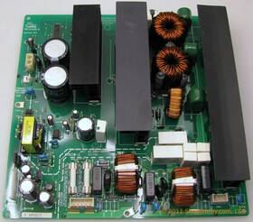 Bn96-02414a Samsung Pdc10283b M 1h165w-2 Power Supply Unit