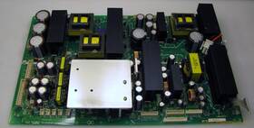 Bn96-02415a Samsung Pdc10284b 1h165w-2 Power Supply Unit