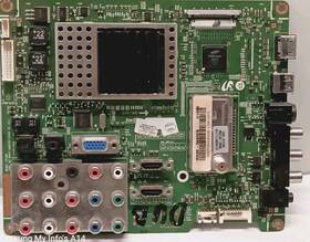 Bn94-01723v Samsung Bn96-08992b Main Board Tv