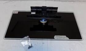 Ln40b750u1f Samsung Bn96-09475a Tv Pedestal Stand Base With Mounting Screws