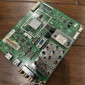 Ln52b550k1f Samsung Bn96-11312a Main Board For