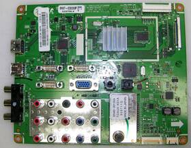 Ln46b540p8fxza Samsung Bn96-11313a Main Board For