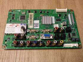 Ln40b530p7f Samsung Bn96-11650c Main Board For