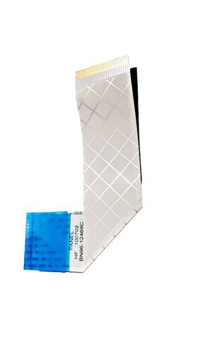 Bn96-12469c Samsung Lvds Cable Used In Various Led Tv Models