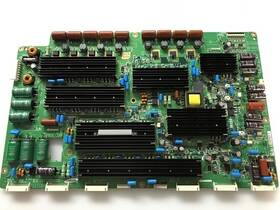 Lj92-01726a Samsung Bn96-12682a 58 Inch Plasma Tv Y-main Board Lj41-08416a Lj92-01714a