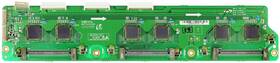 Lj92-01717a Samsung Bn96-12684a Lower Y Scan Drive