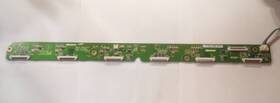 Lj92-01685a Samsung Bn96-12686a E Buffer Board Lj41-07010a
