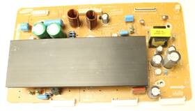 Pl42c430a1xzp Samsung Bn96-13069a 42 Inch Led Tv Y-main Board