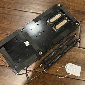 Bn96-12943c Samsung Bn96-13407a / Left And Right Center Speakers For Un55c8000