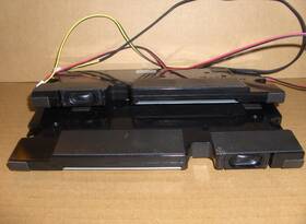 Un55d6003sfxza Samsung Bn96-16796a/b Bn96-18088a An02 Speakers 6