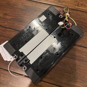 Un555es7100 Samsung Bn96-16798g Speakers For And Other Models