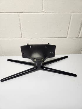 Bn96-19985g Samsung Un40es6003 Un40es6100 Complete Tv Stand Base With Screws - Used