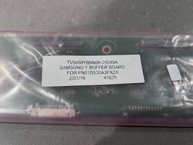 Lj92-01769b Samsung Bn96-20049a Y-buffer