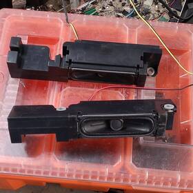Bn96-21669 Samsung Tv Speakers Replacement Component For Television