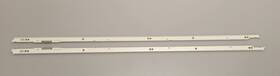 Bn96-21716a Samsung Bn96-21715a Oem Bn96-21715a/bn96-21716a Led Strips / Bars Set