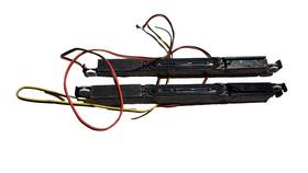 Bn96-21941c Samsung Speaker Set 8ohms 10w Used In Various Lcd Tv Models