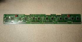 Lj92-01886a Samsung Bn96-22016a Y Scan Drive