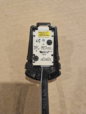 Bn96-22413c Samsung Tv Control Button Board