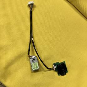 Bn96-21431c Samsung Bn96-23838c Power/jog Switch Ir Wifi/bt