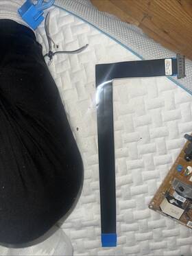 Sj-bn96-24278d Samsung Bn96-24278d Lvds Cable Sku