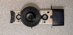 Bn41-01976b Samsung Bn96-26411m Genuine Ir Sensor And Power Button Uf5000