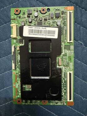 Bn96-27237a Samsung T-con Board