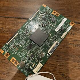 Un65h6203bf Samsung Bn96-30069a T-con Board For And Other Models Un65h6203bf Samsung Bn96-30069a T-con Board For And Other Models
