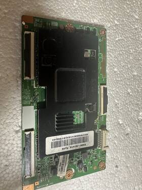 Bn96-30141a Samsung T-con Board For Un55h6350a And Other Models Bn96-30141a Samsung T-con Board For Un55h6350a And Other Models