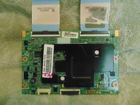 Bn97-09931a Samsung Bn96-30147a T-con Board # Bn96-30147a/
