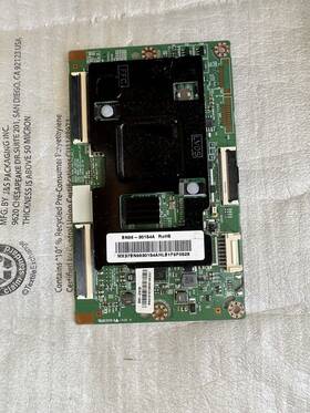 Bn96-30154a Samsung T-con Board