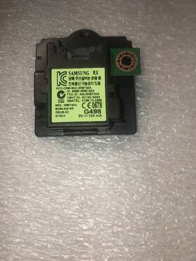 Bn96-30218b Samsung Bluetooth Module Board