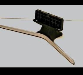 Bn96-30999a Samsung Oem Un32 Inch Tv Stand Bracket Including All Original Screws