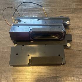 Samsung Bn96-31842e Un50hu6950f Tv Speakers