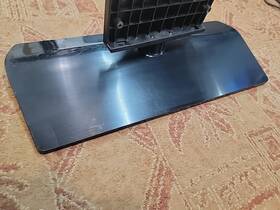 Hg49nj477mf Samsung Bn96-32297a Hg40nj477mf Hg43nj477mf Stand Screws Included